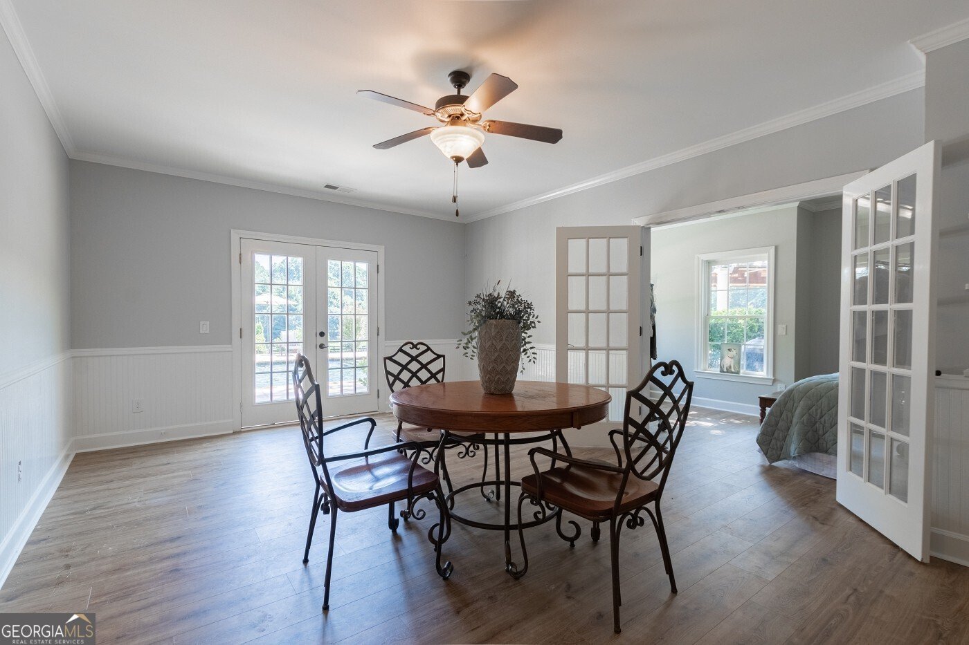 100 Hendrix Drive Canton - 14