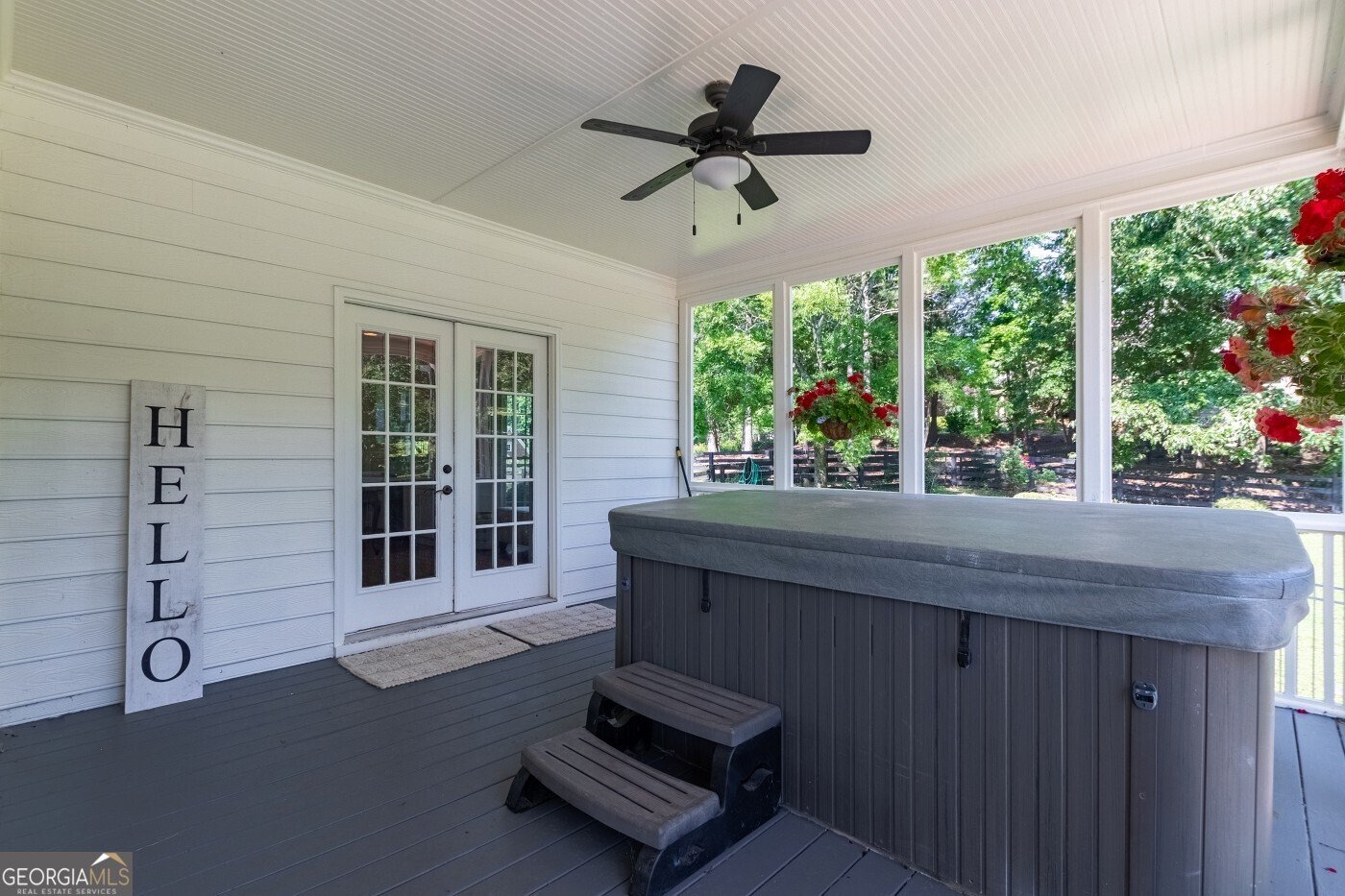 100 Hendrix Drive Canton - 19