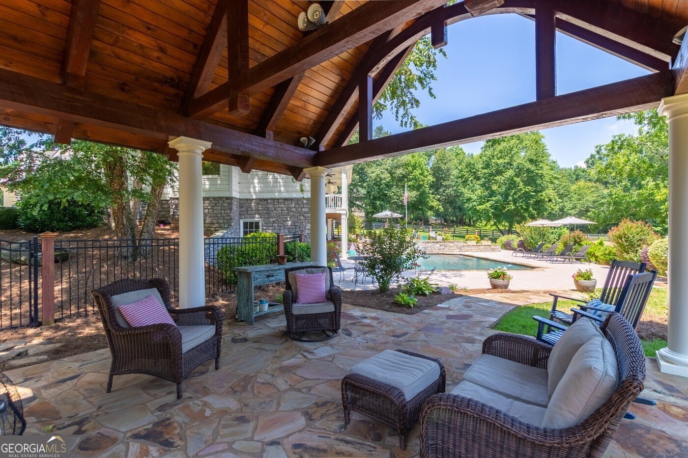 100 Hendrix Drive Canton - 20