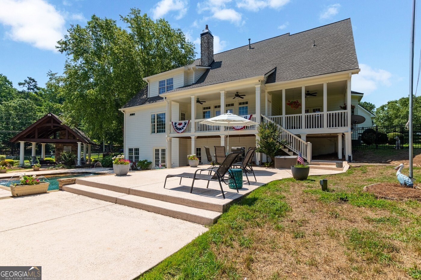 100 Hendrix Drive Canton - 21