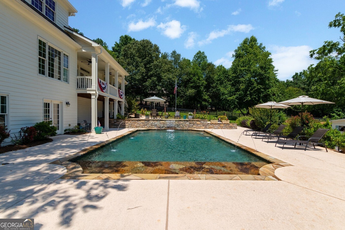 100 Hendrix Drive Canton - 22
