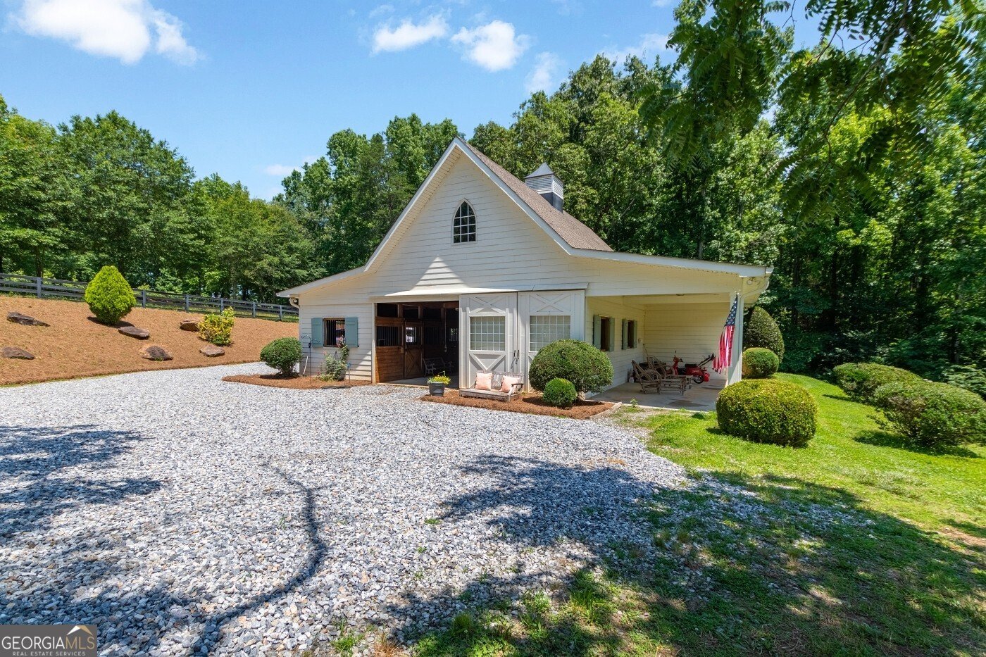 100 Hendrix Drive Canton - 25
