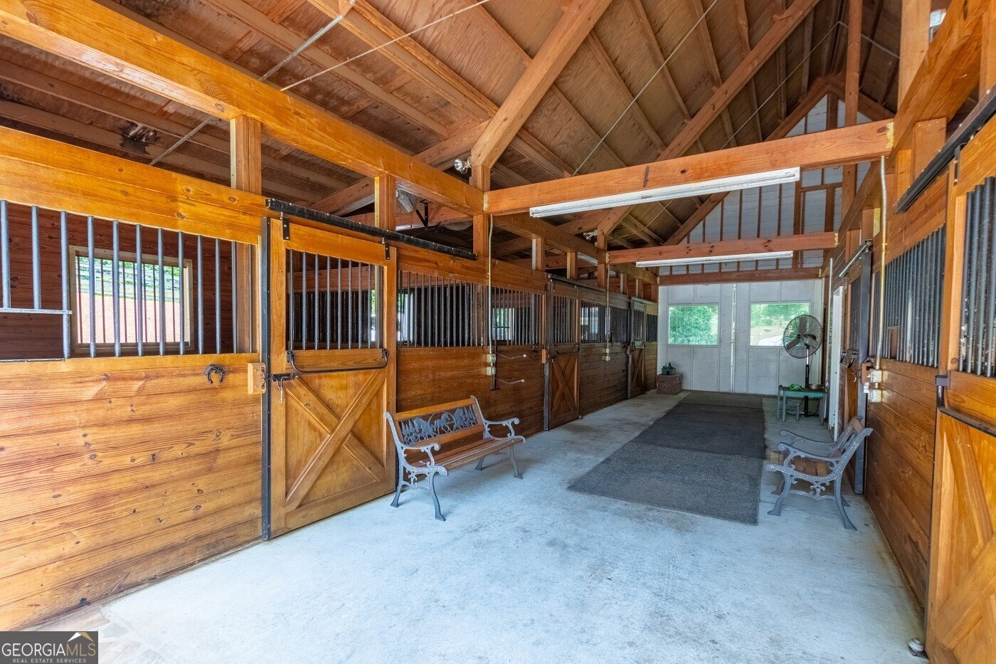 100 Hendrix Drive Canton - 27