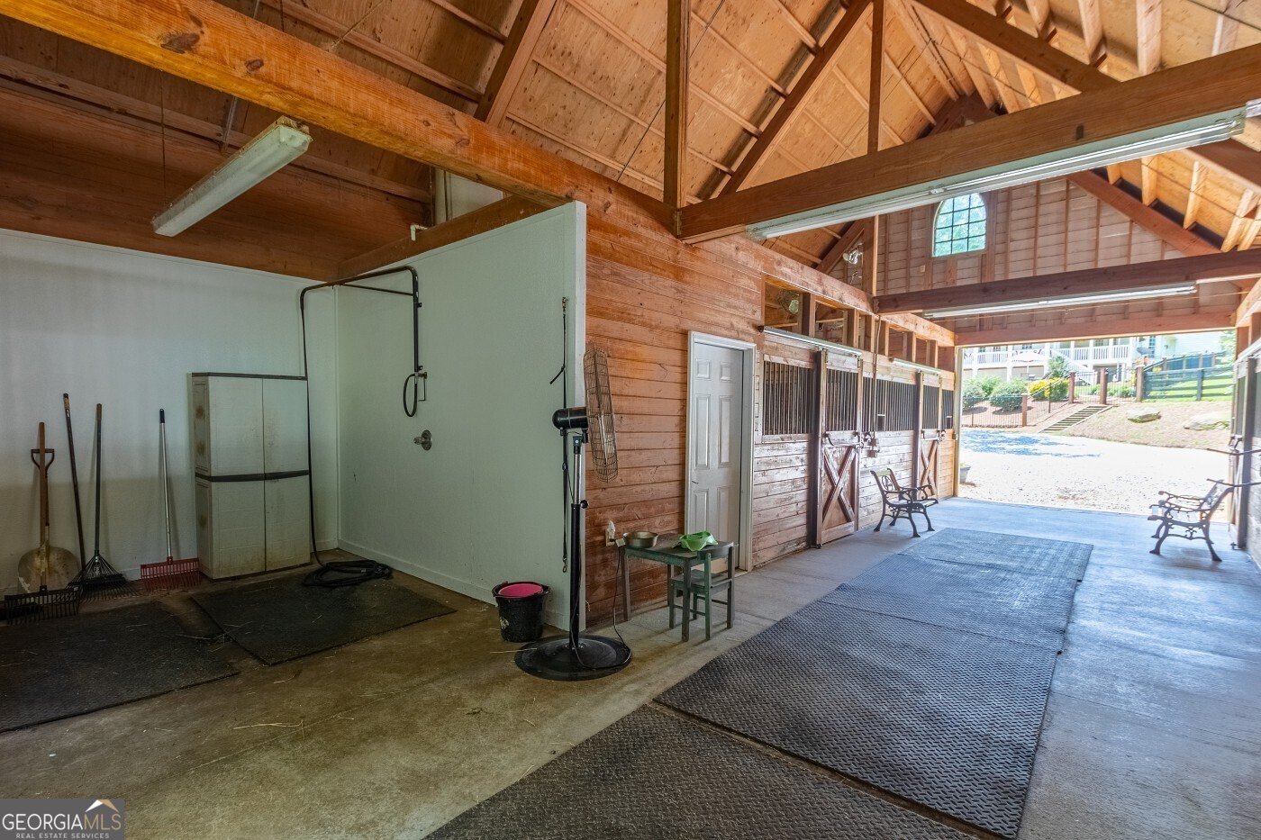 100 Hendrix Drive Canton - 28