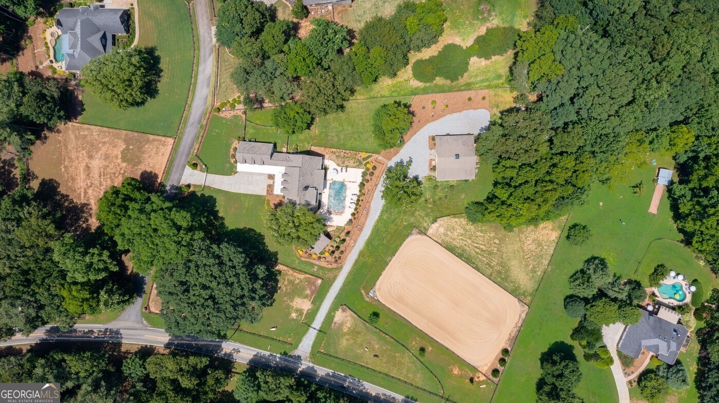 100 Hendrix Drive Canton - 29