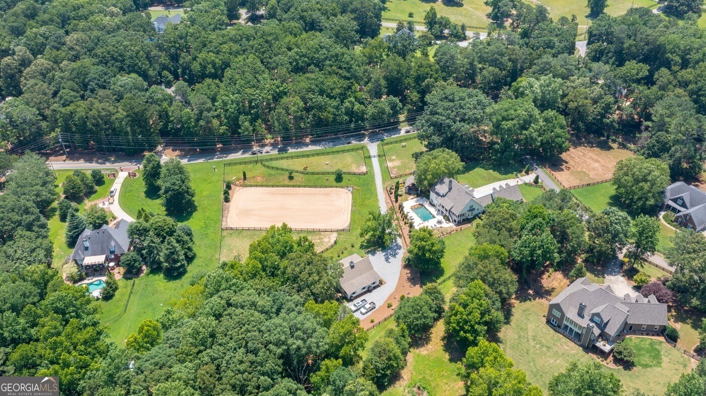 100 Hendrix Drive Canton - 30