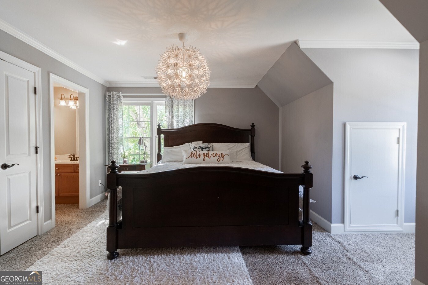 100 Hendrix Drive Canton - 5