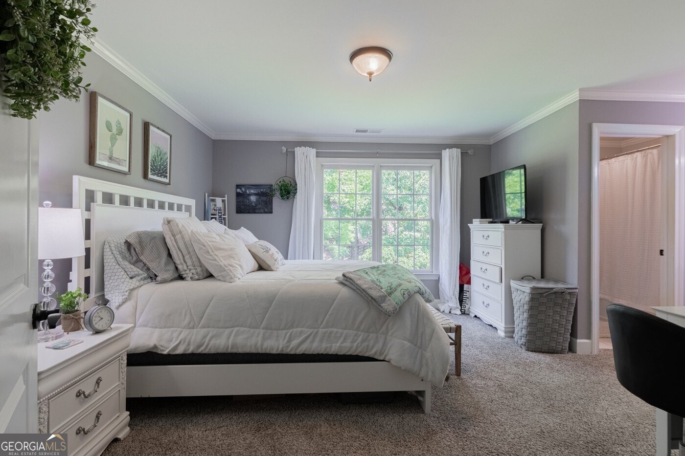 100 Hendrix Drive Canton - 7