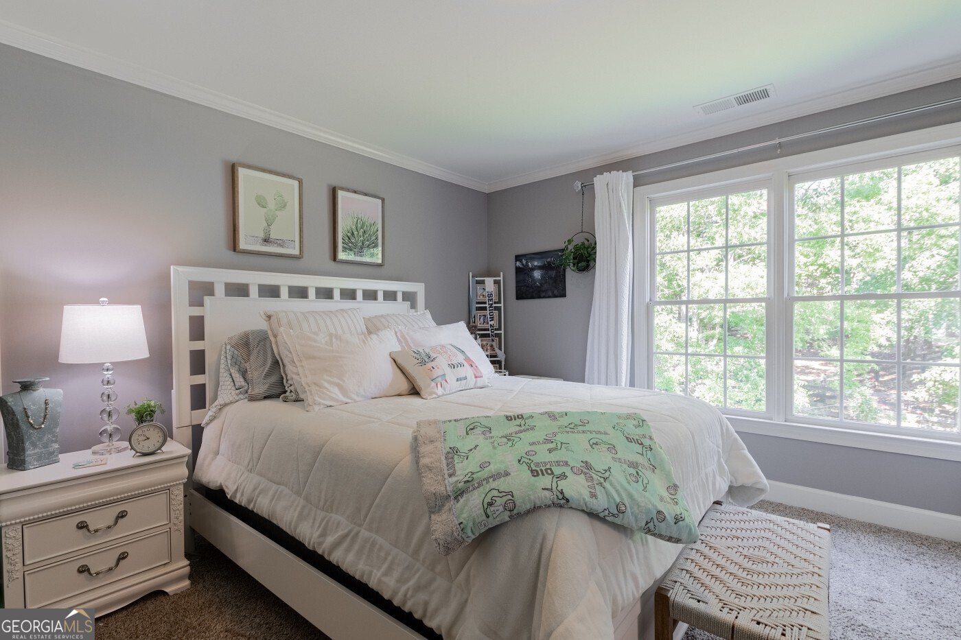 100 Hendrix Drive Canton - 8