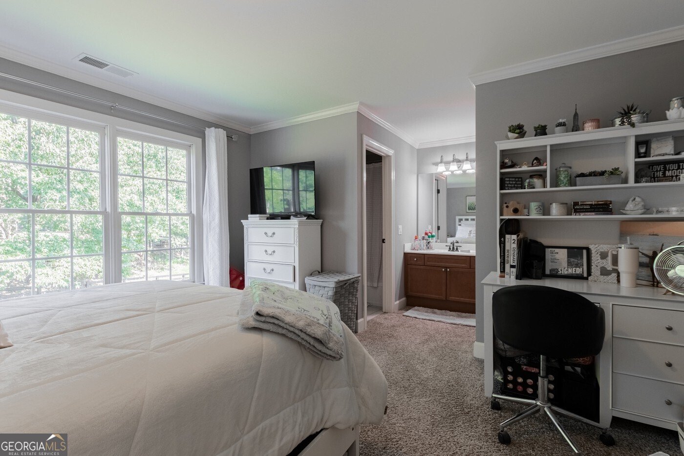 100 Hendrix Drive Canton - 9