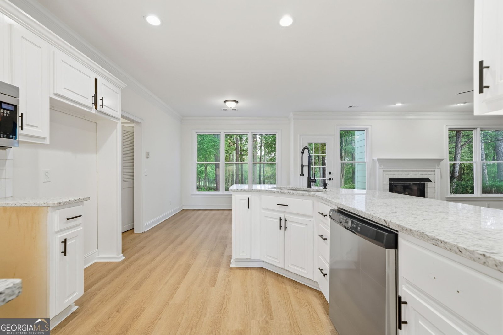 3937 Golflinks Drive Acworth - 14