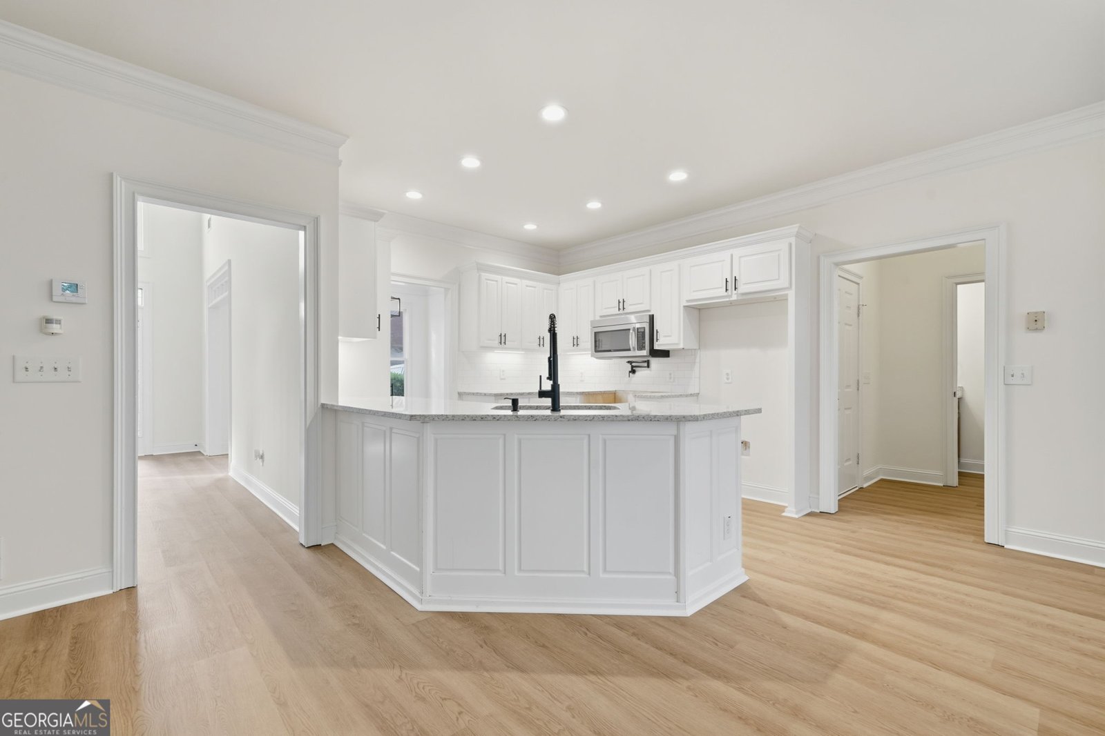 3937 Golflinks Drive Acworth - 17