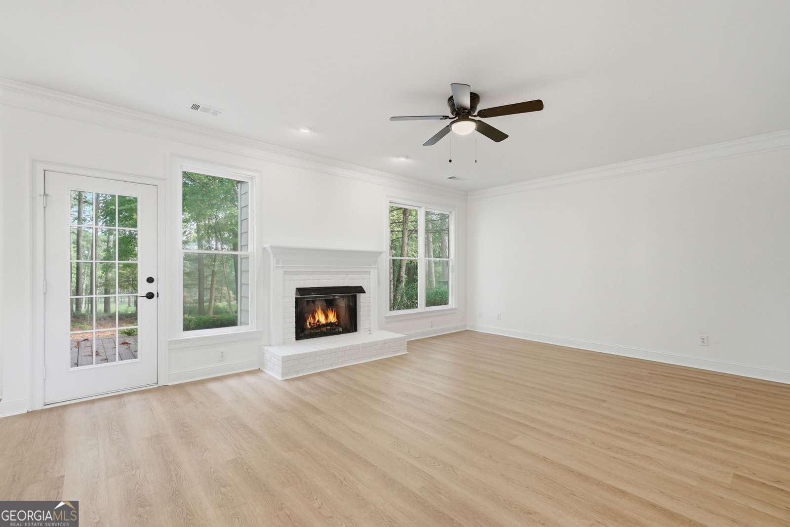 3937 Golflinks Drive Acworth - 22