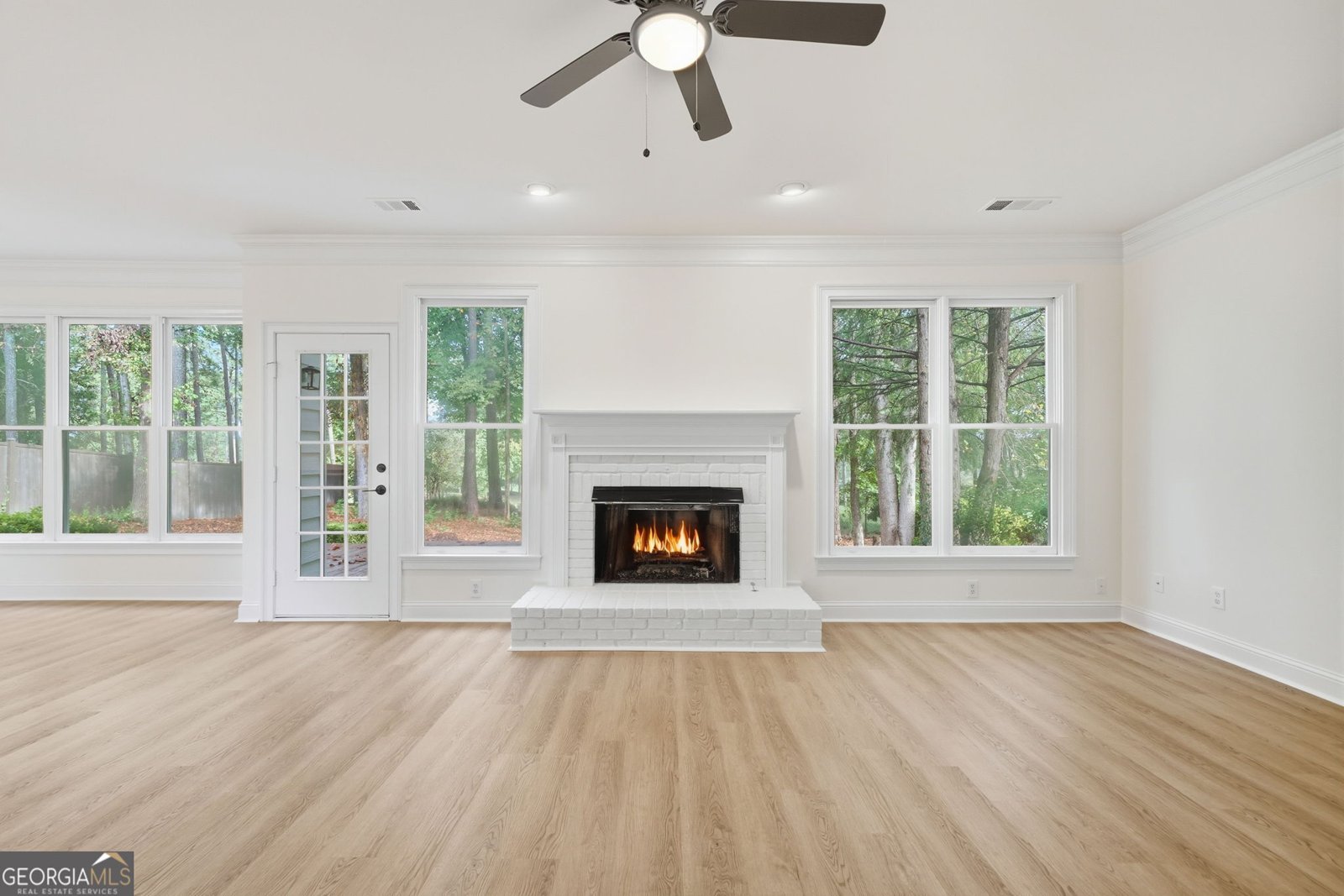 3937 Golflinks Drive Acworth - 23