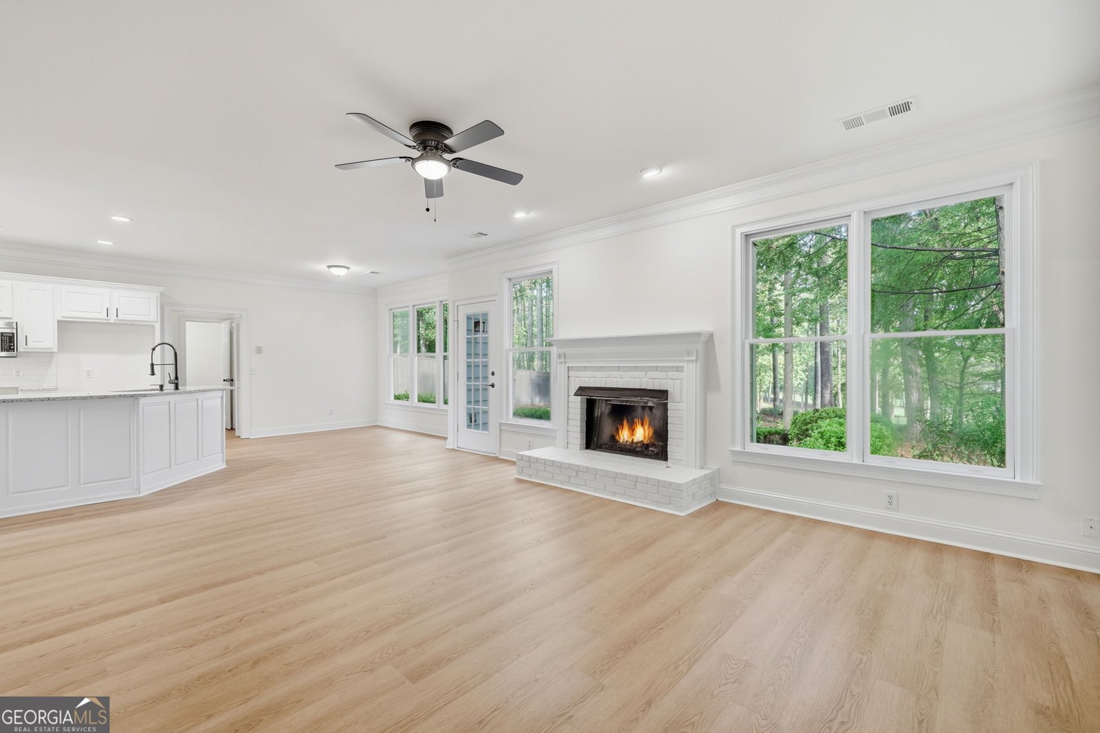 3937 Golflinks Drive Acworth - 24