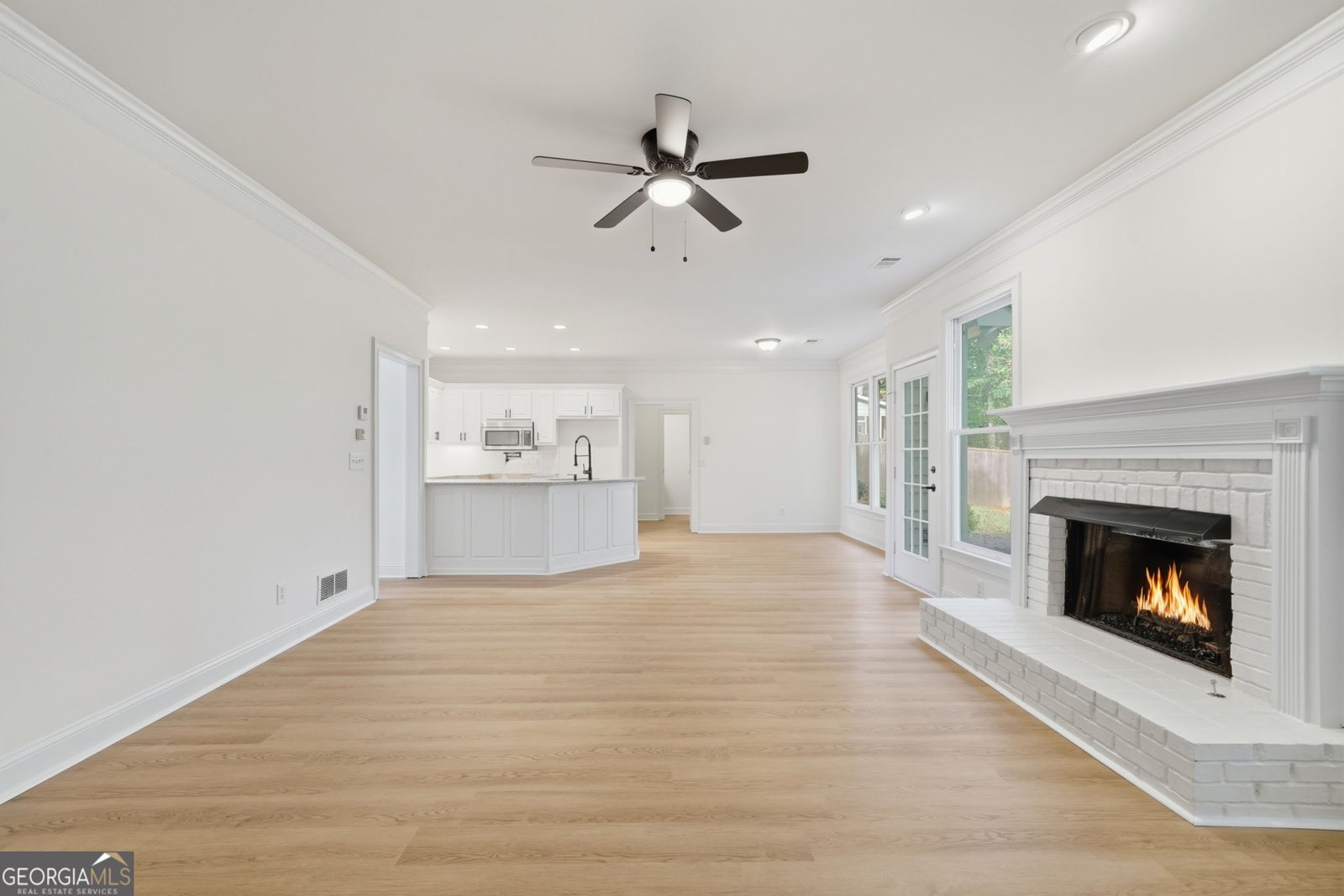 3937 Golflinks Drive Acworth - 25