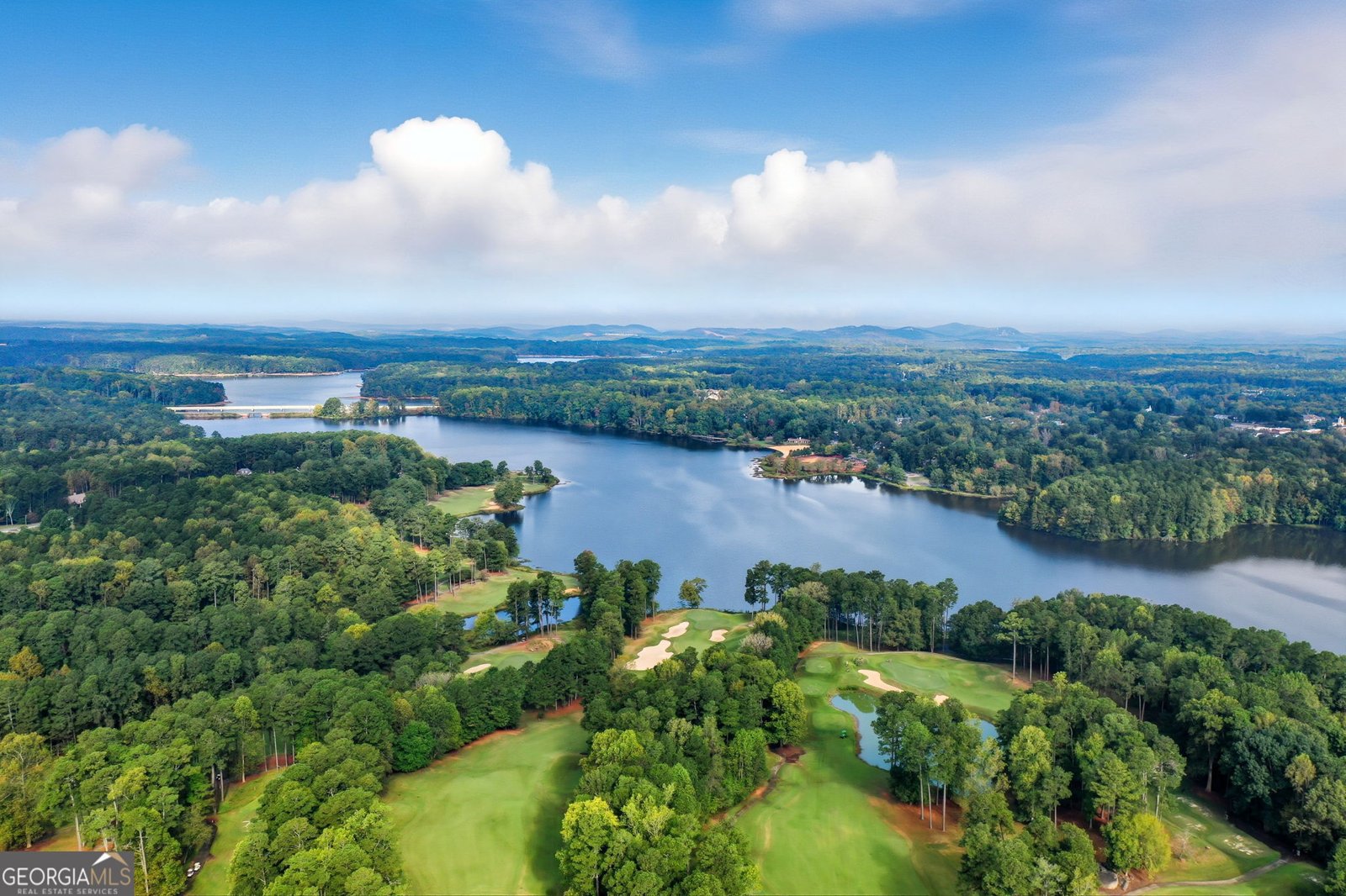 3937 Golflinks Drive Acworth - 3
