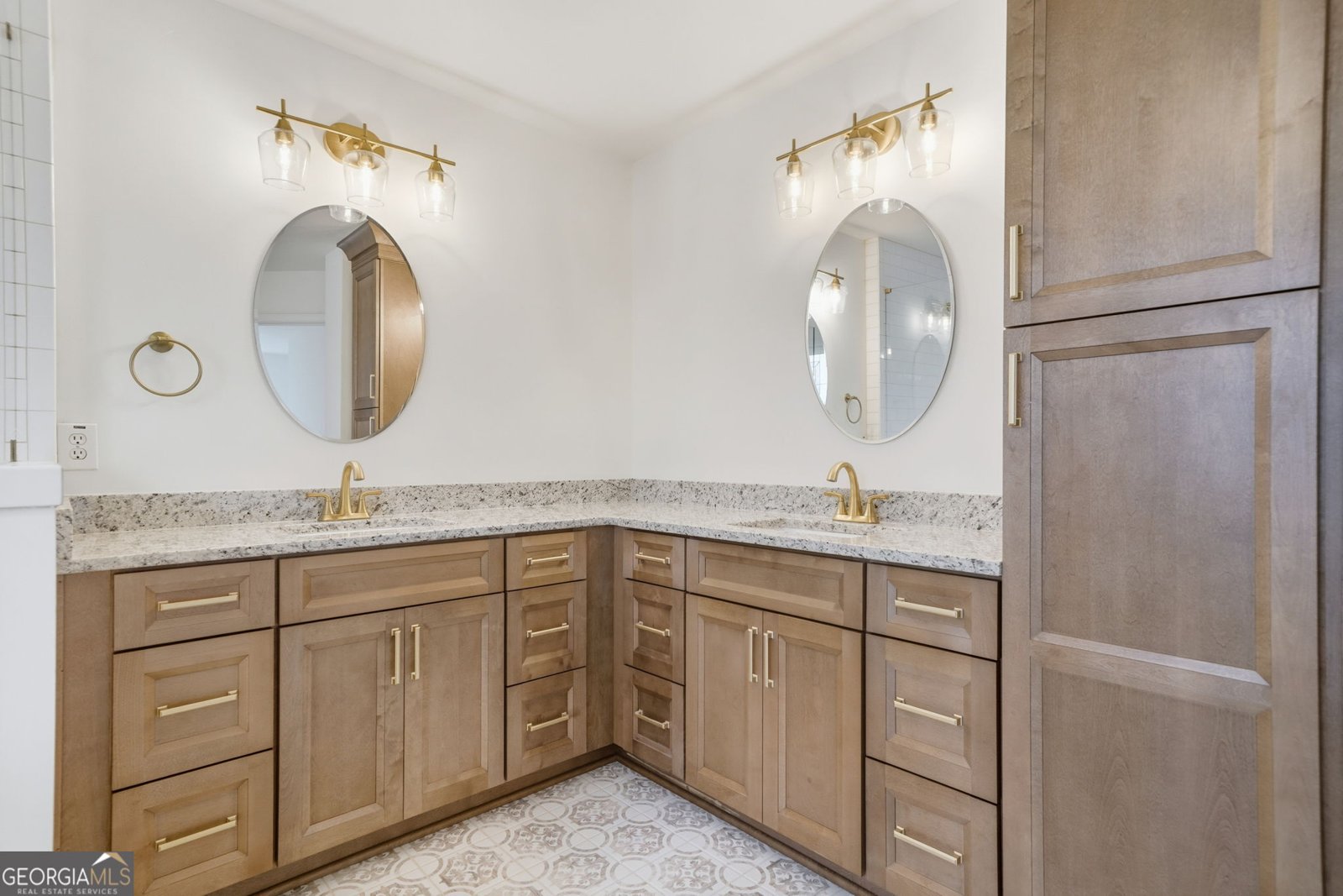 3937 Golflinks Drive Acworth - 38