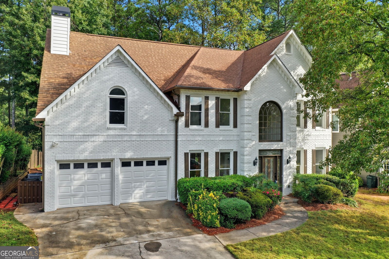 3937 Golflinks Drive Acworth - 4