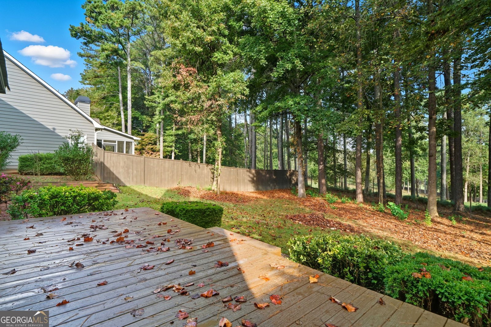 3937 Golflinks Drive Acworth - 49