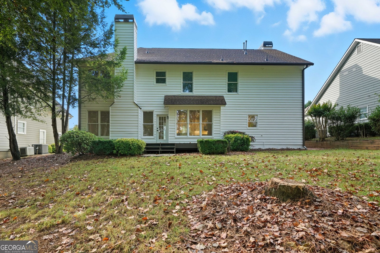 3937 Golflinks Drive Acworth - 50