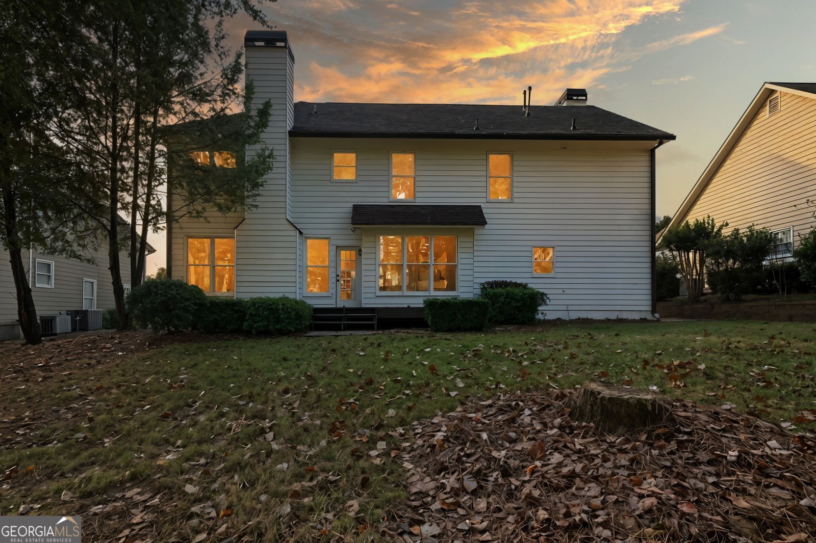 3937 Golflinks Drive Acworth - 51
