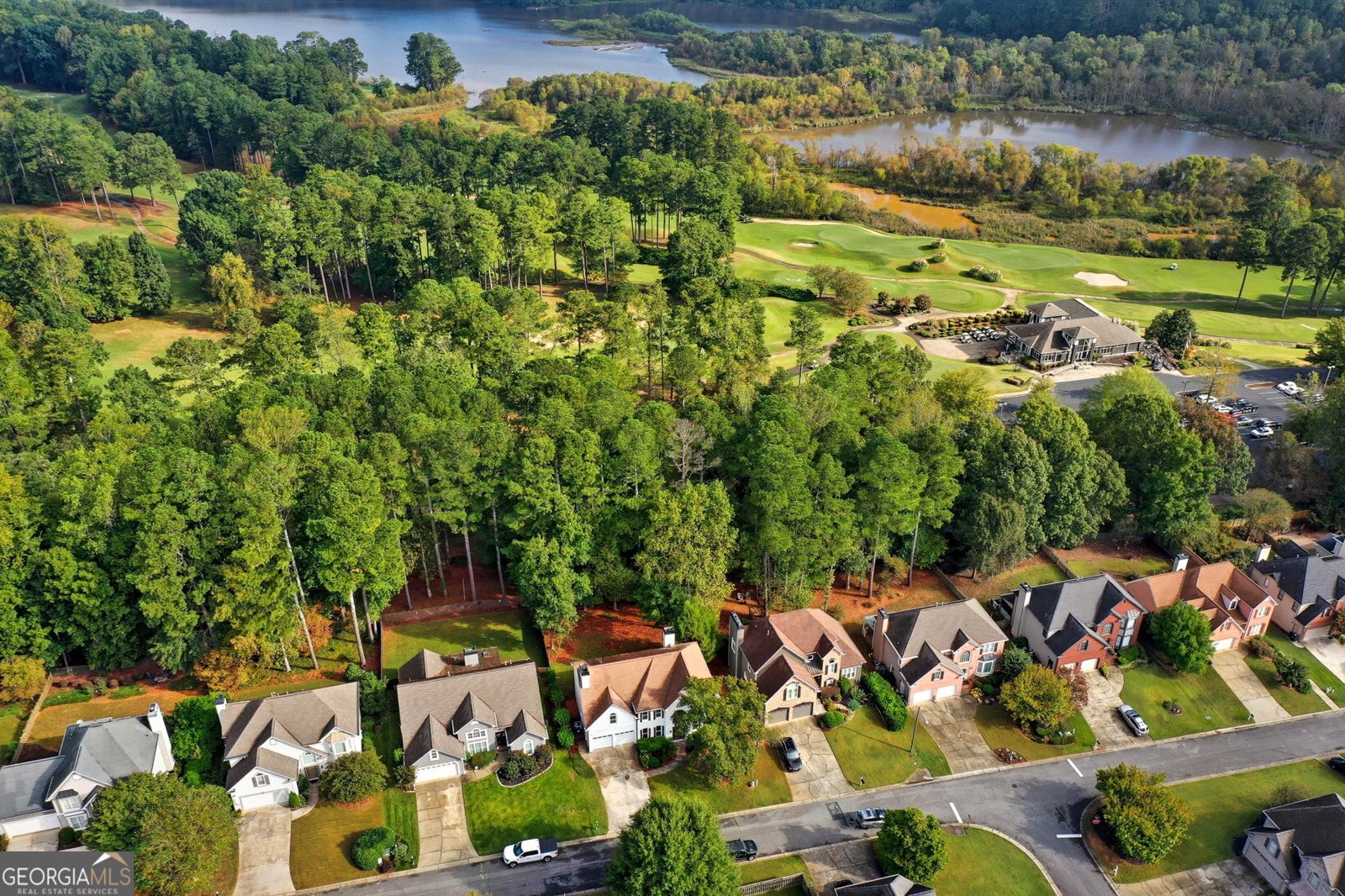 3937 Golflinks Drive Acworth - 52