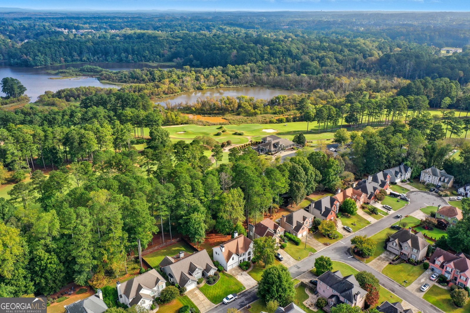3937 Golflinks Drive Acworth - 53