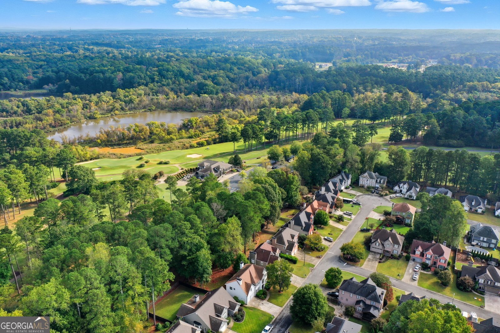 3937 Golflinks Drive Acworth - 54
