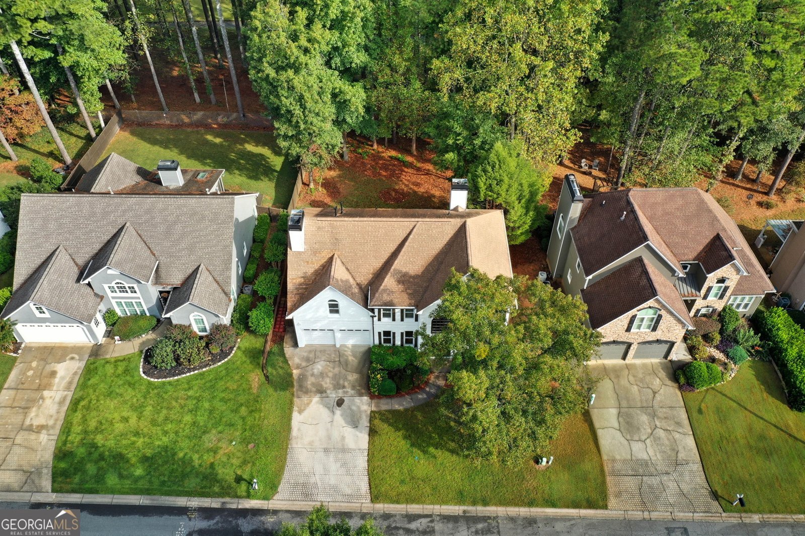 3937 Golflinks Drive Acworth - 6