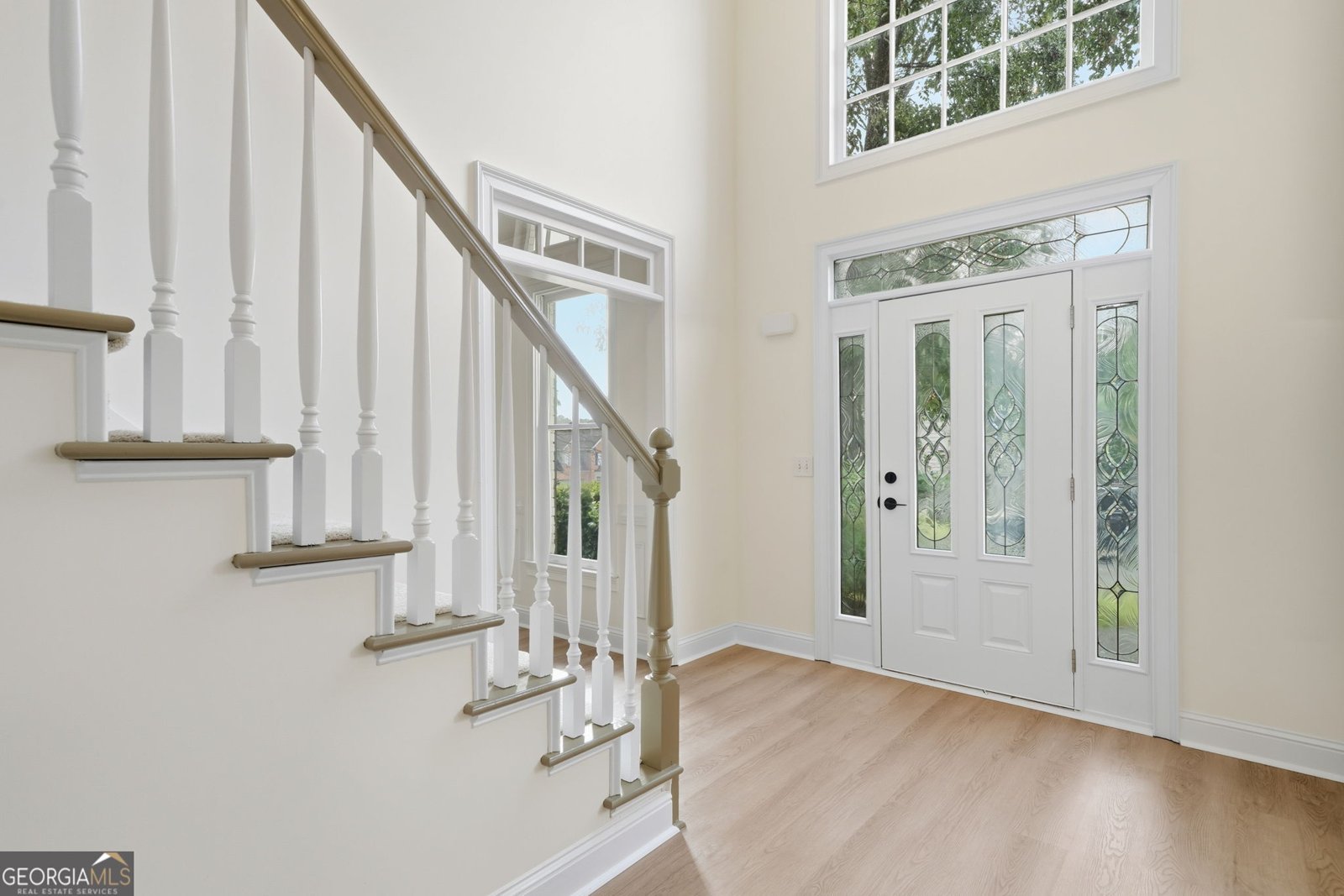 3937 Golflinks Drive Acworth - 7