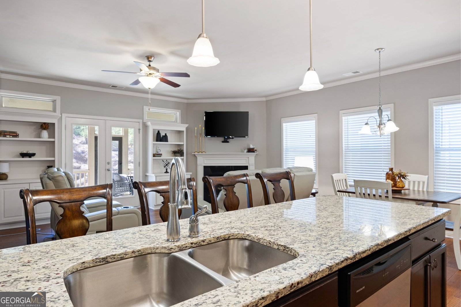 487 Hawthorne Ridge Circle Dallas - 10