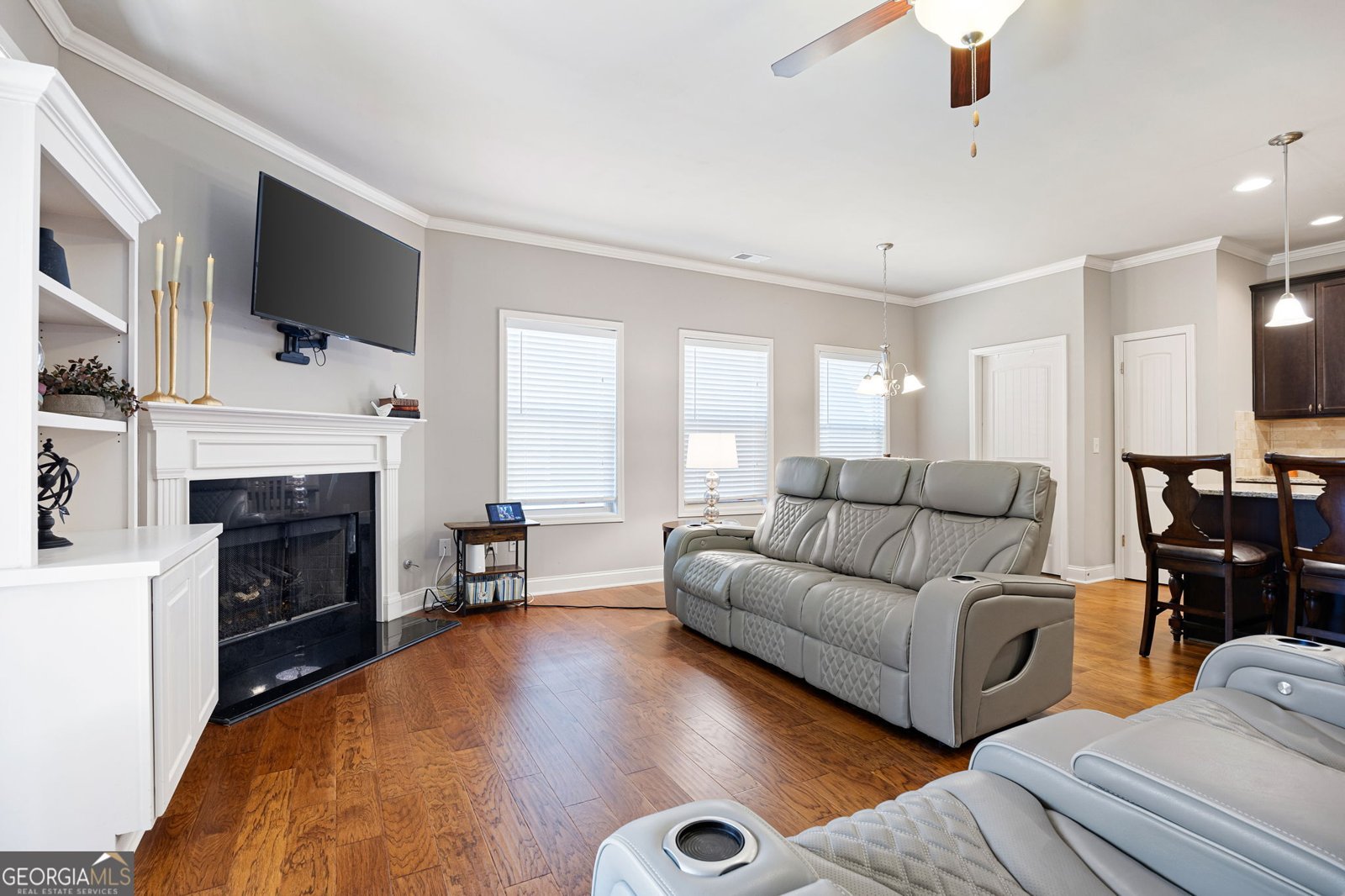 487 Hawthorne Ridge Circle Dallas - 15
