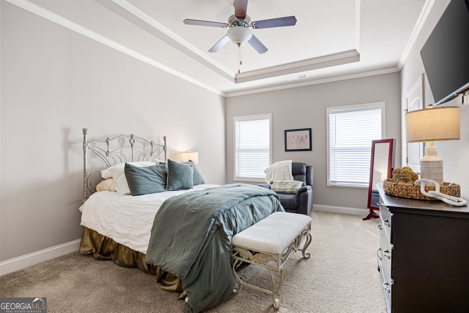 487 Hawthorne Ridge Circle Dallas - 16