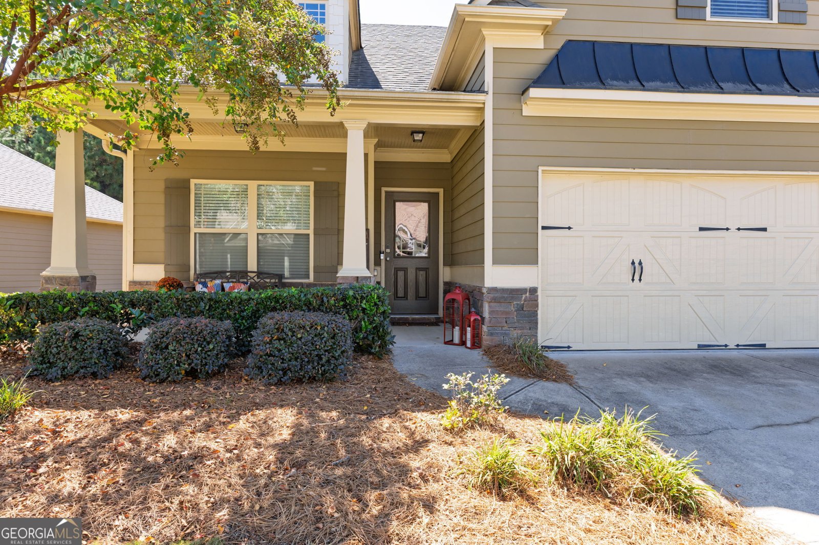 487 Hawthorne Ridge Circle Dallas - 30