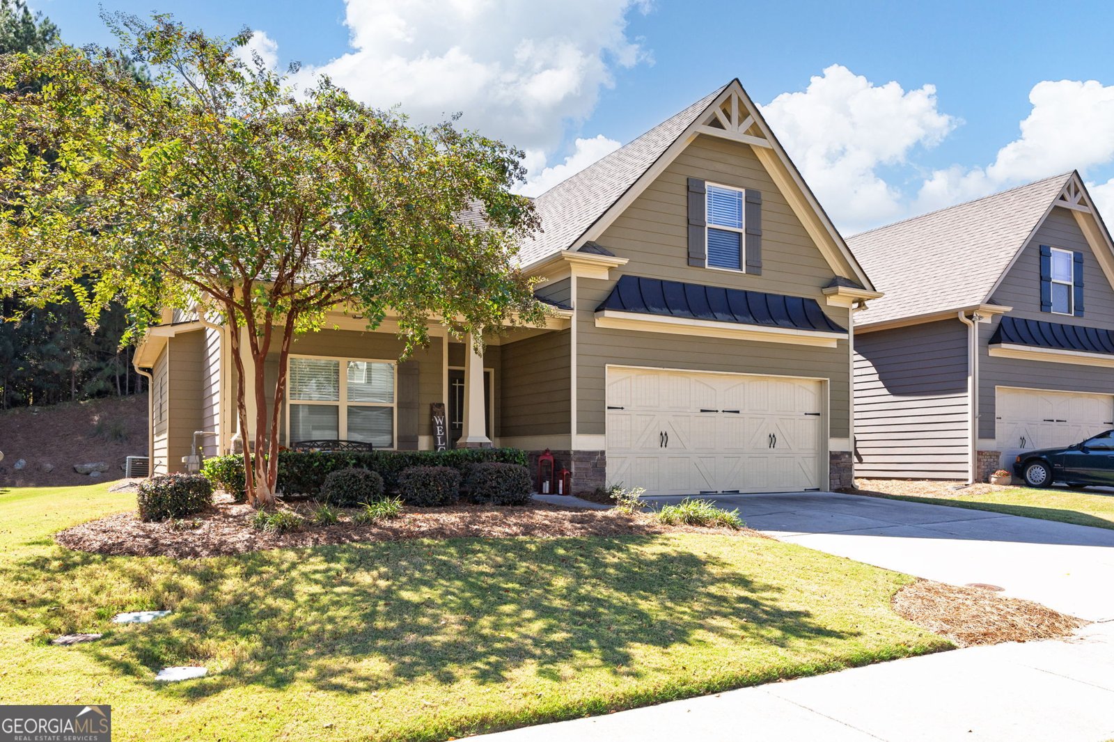 487 Hawthorne Ridge Circle Dallas - 4