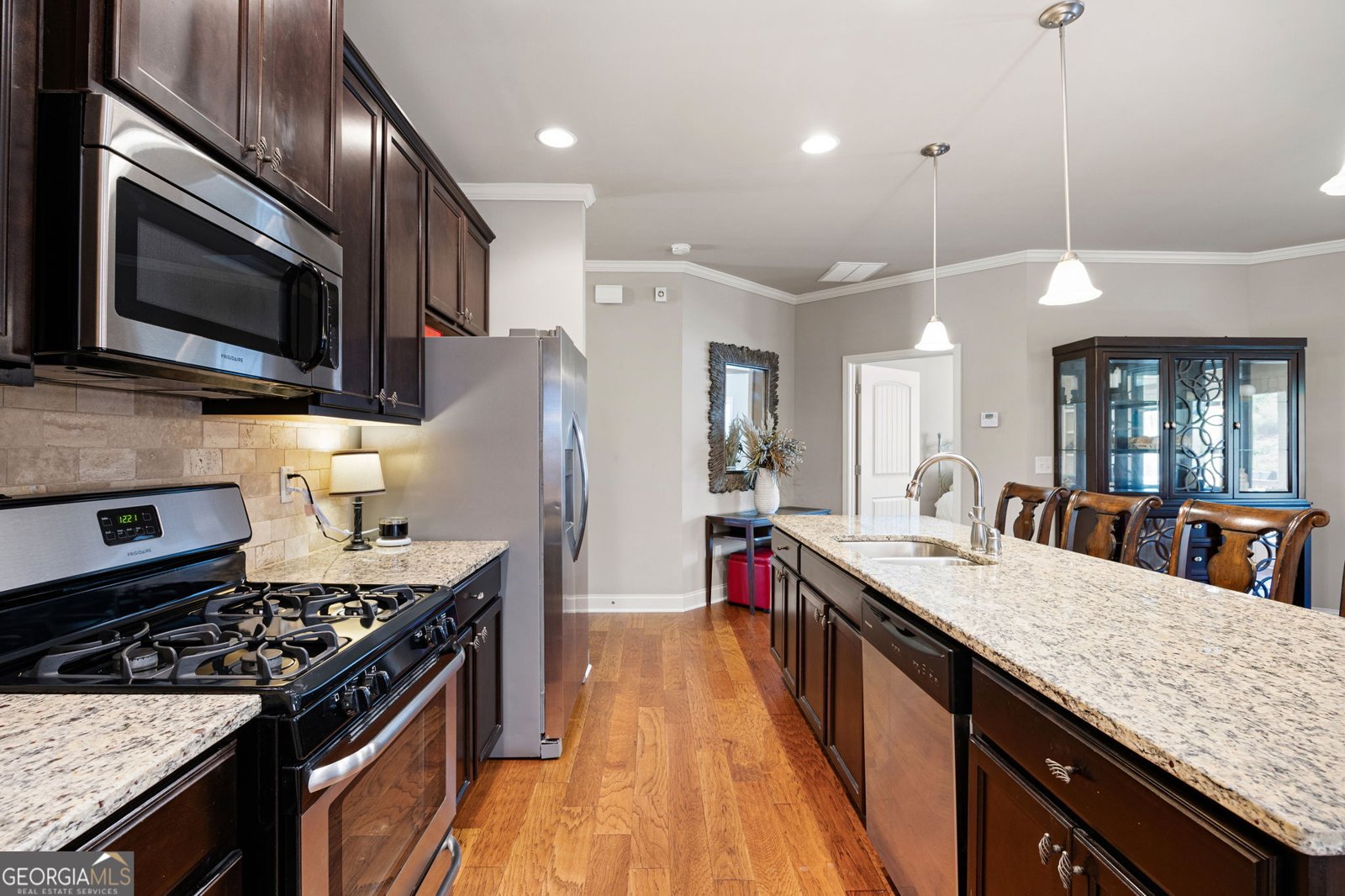 487 Hawthorne Ridge Circle Dallas - 8