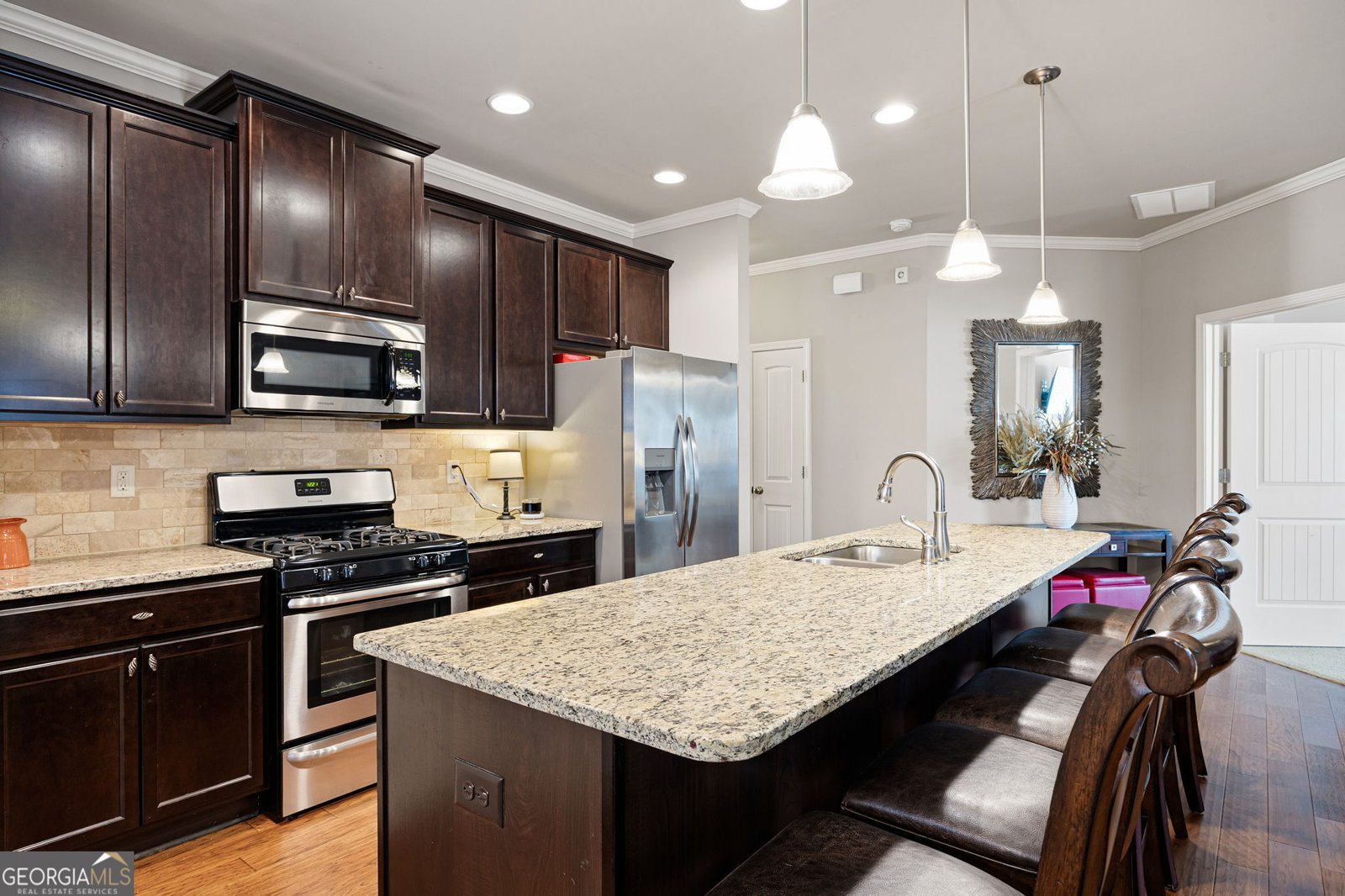 487 Hawthorne Ridge Circle Dallas - 9