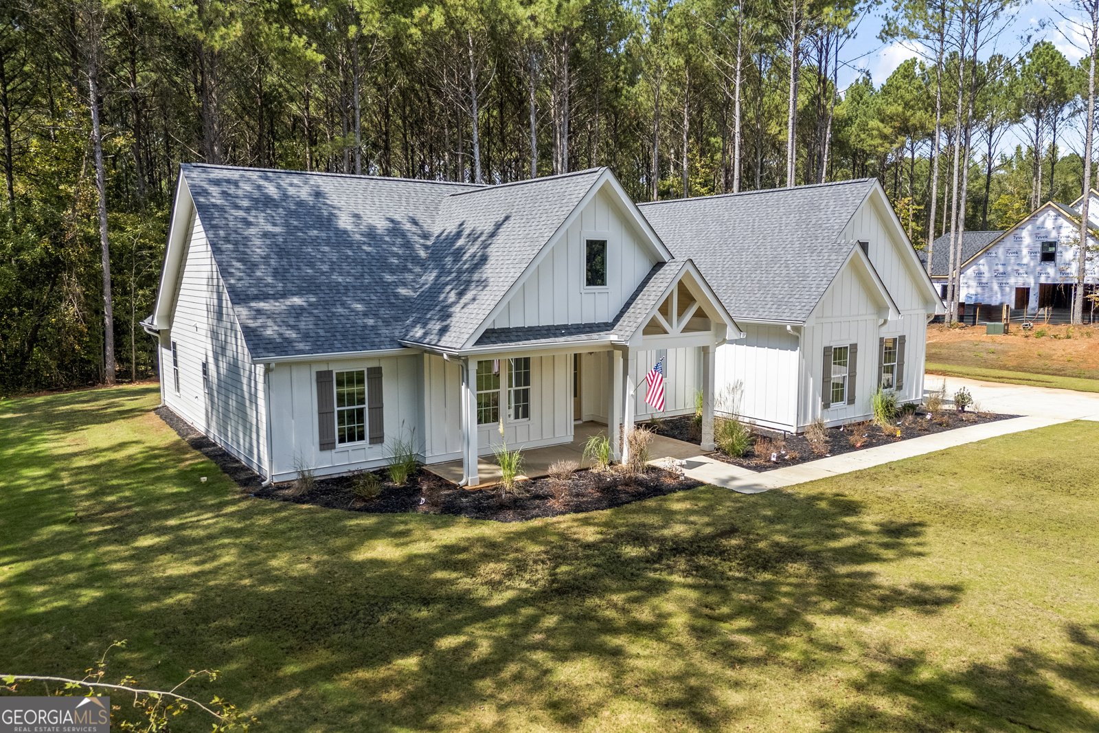 4751 H D Atha Road Covington - 13
