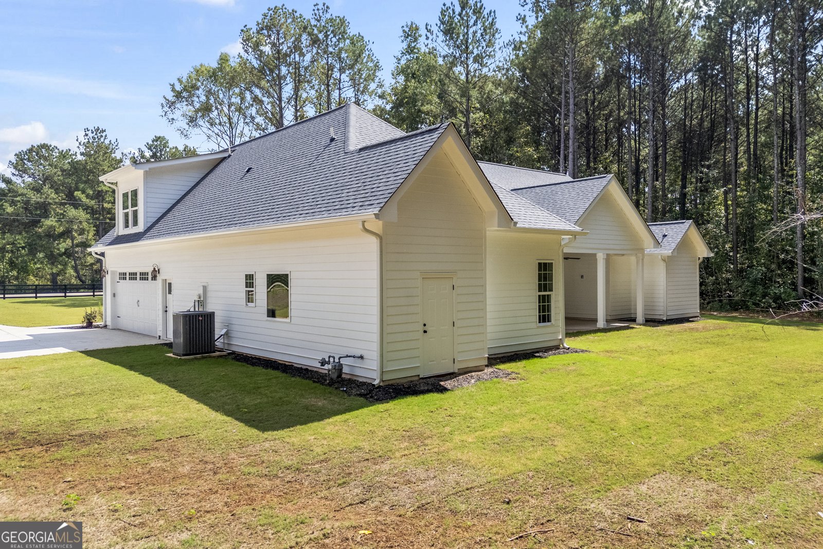 4751 H D Atha Road Covington - 15