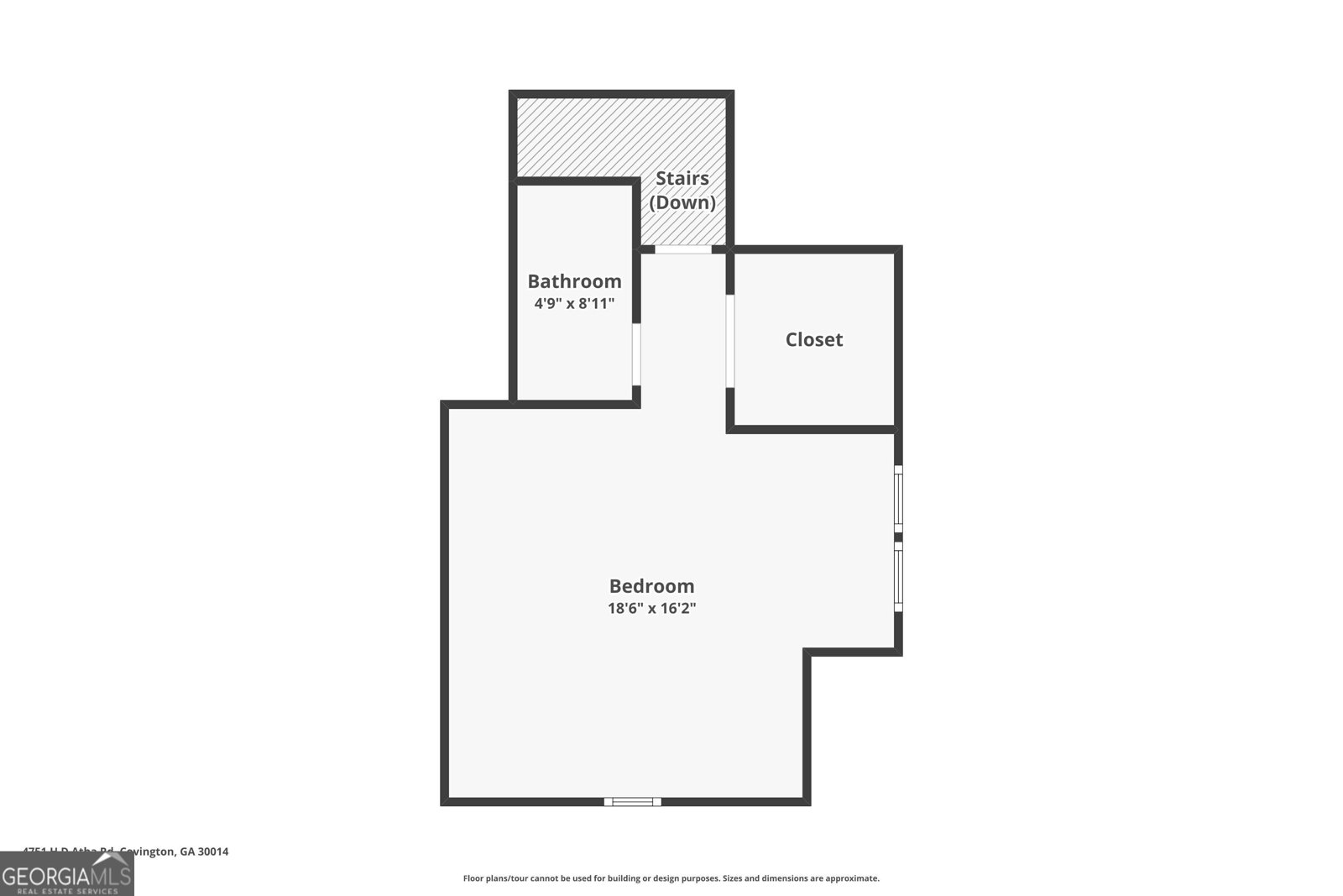 4751 H D Atha Road Covington - 3