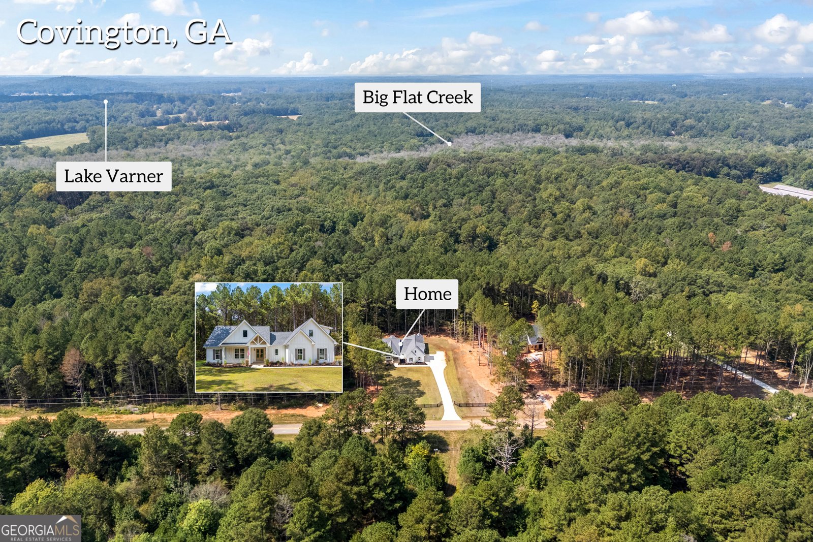 4751 H D Atha Road Covington - 65