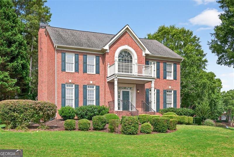 2559 Dunhaven Glen Snellville - 1