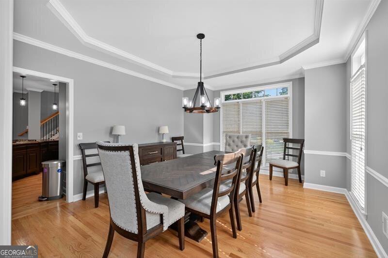 2559 Dunhaven Glen Snellville - 13