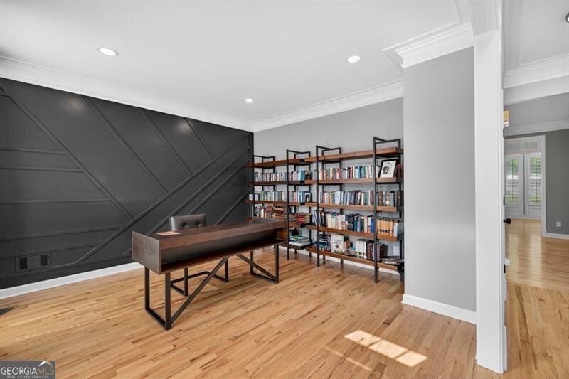 2559 Dunhaven Glen Snellville - 15