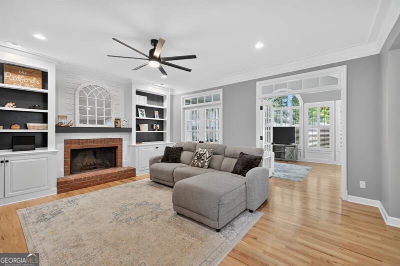 2559 Dunhaven Glen Snellville - 16