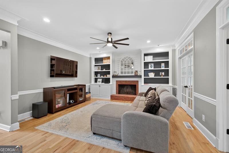 2559 Dunhaven Glen Snellville - 18