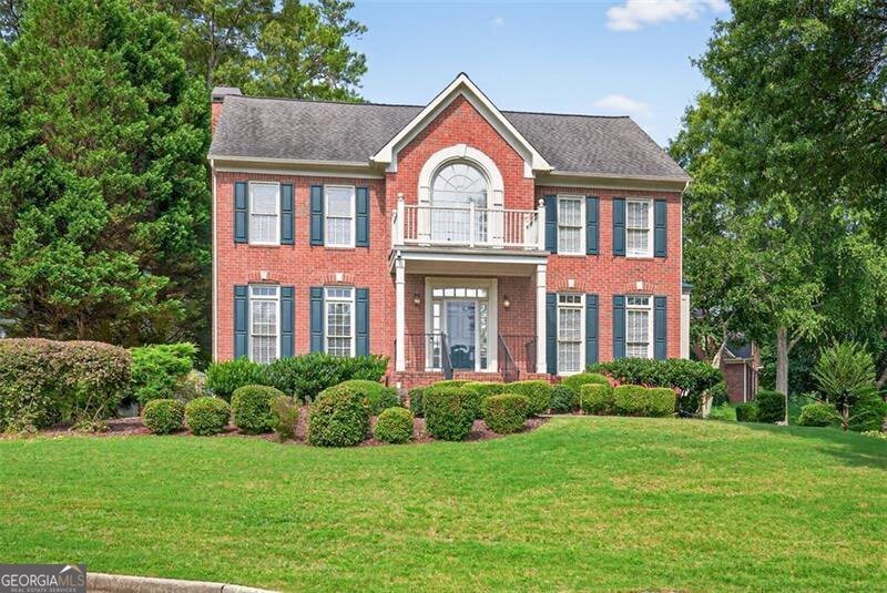 2559 Dunhaven Glen Snellville - 2