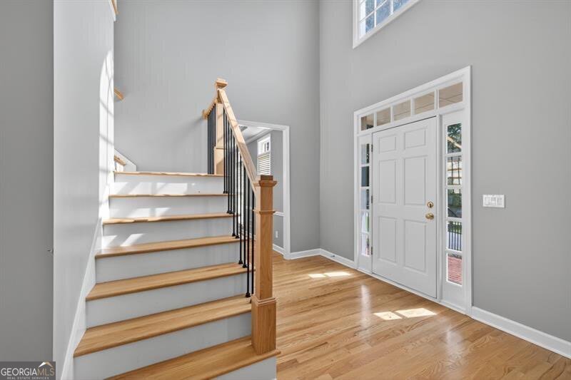 2559 Dunhaven Glen Snellville - 22