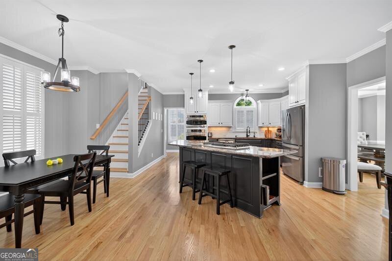 2559 Dunhaven Glen Snellville - 24